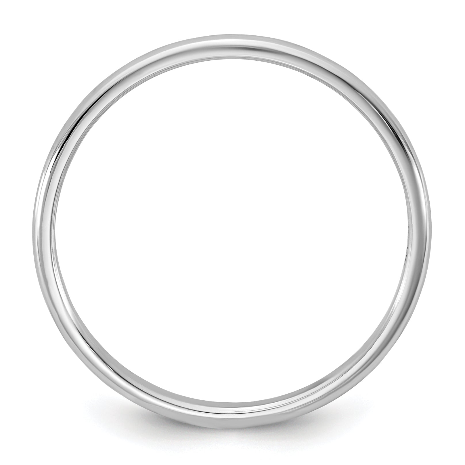 10KW 1.5mm LTW Half Round Band Size 14