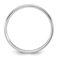 10KW 1.5mm LTW Half Round Band Size 14