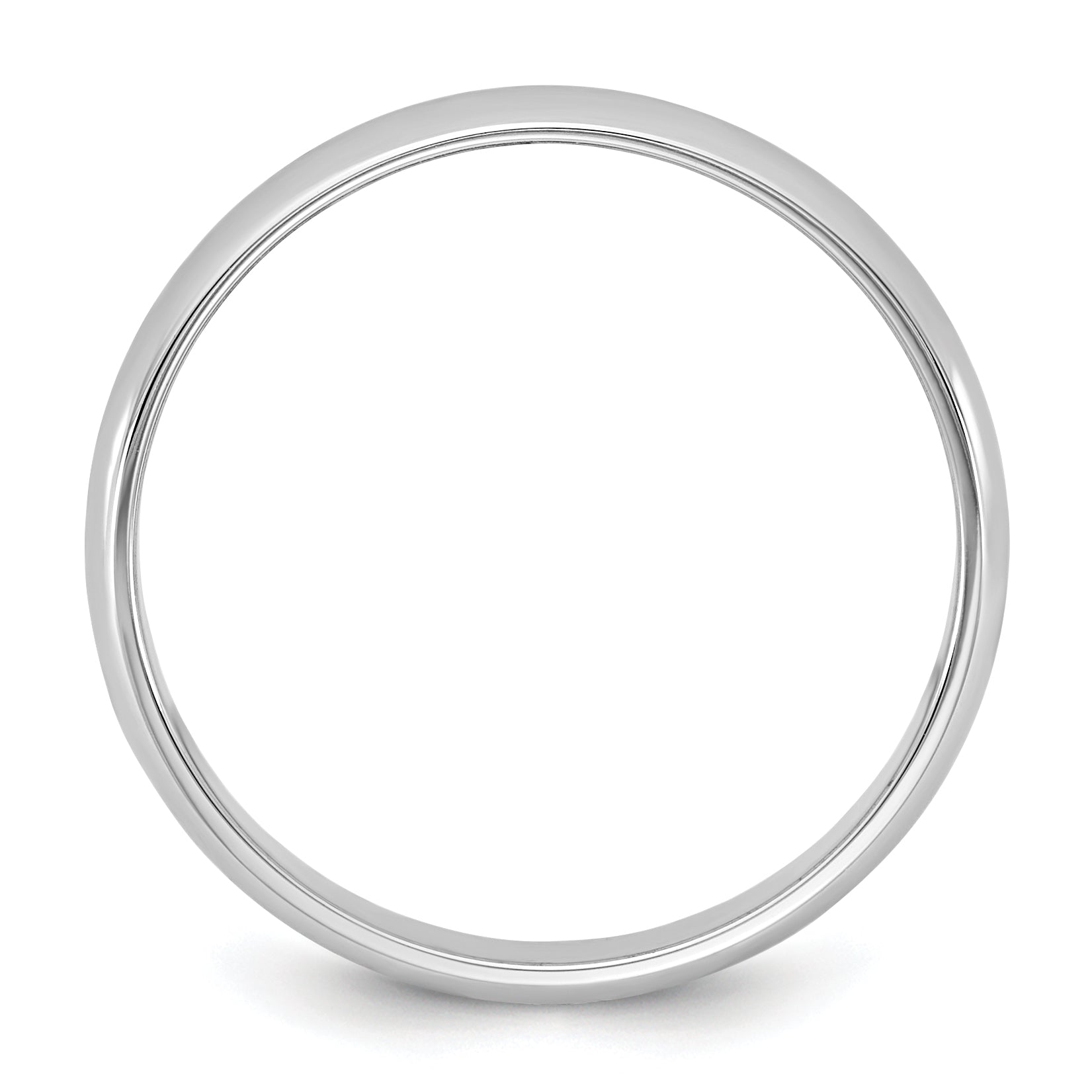 10KW 3.5mm LTW Half Round Band Size 14
