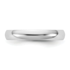 10KW 3.5mm LTW Half Round Band Size 14