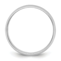 10KW 7.5mm LTW Half Round Band Size 14