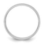 14KW 8.5mm Lightweight Half Round Band