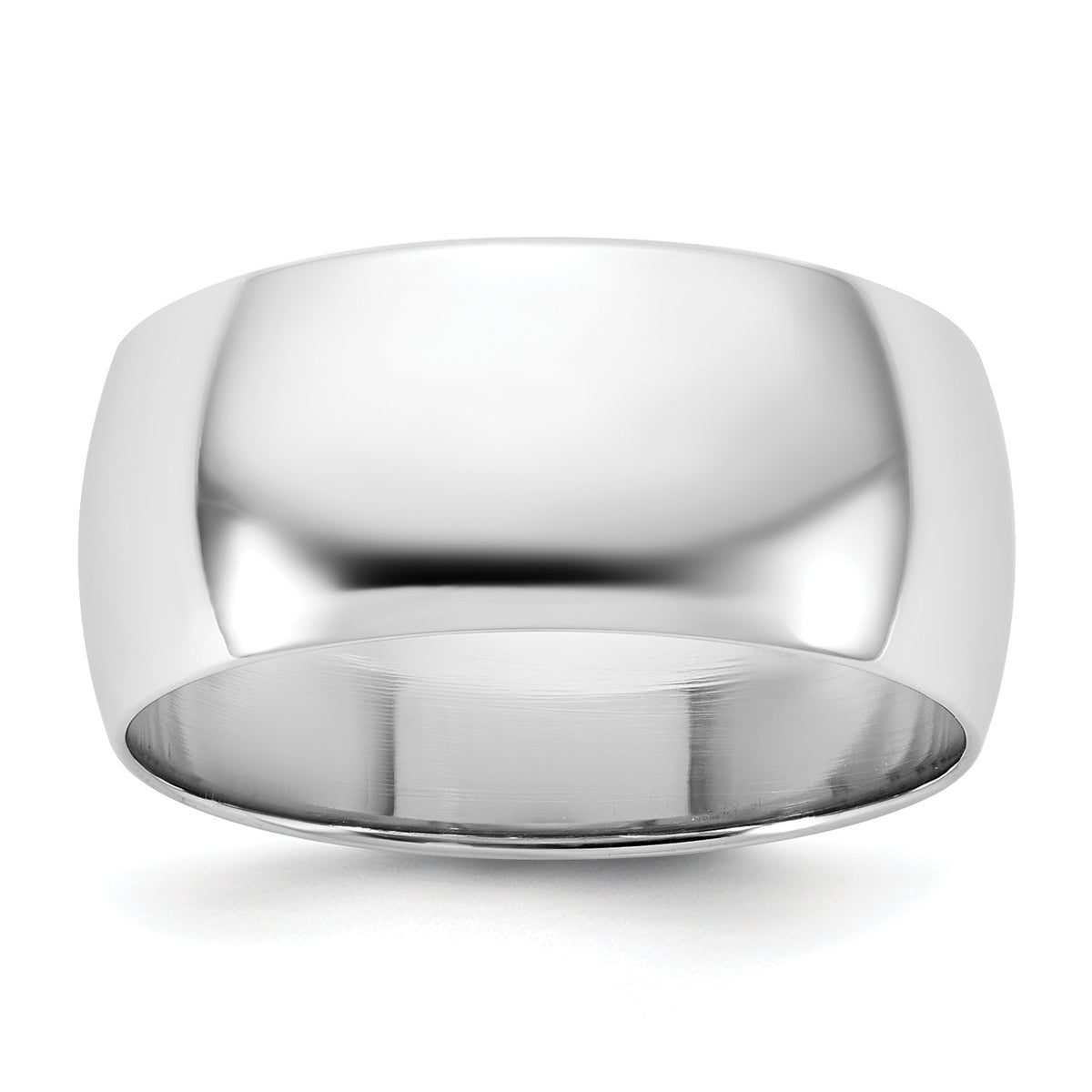 10KW 8.5mm LTW Half Round Band Size 14