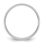 14KW 9mm Lightweight Half Round Band