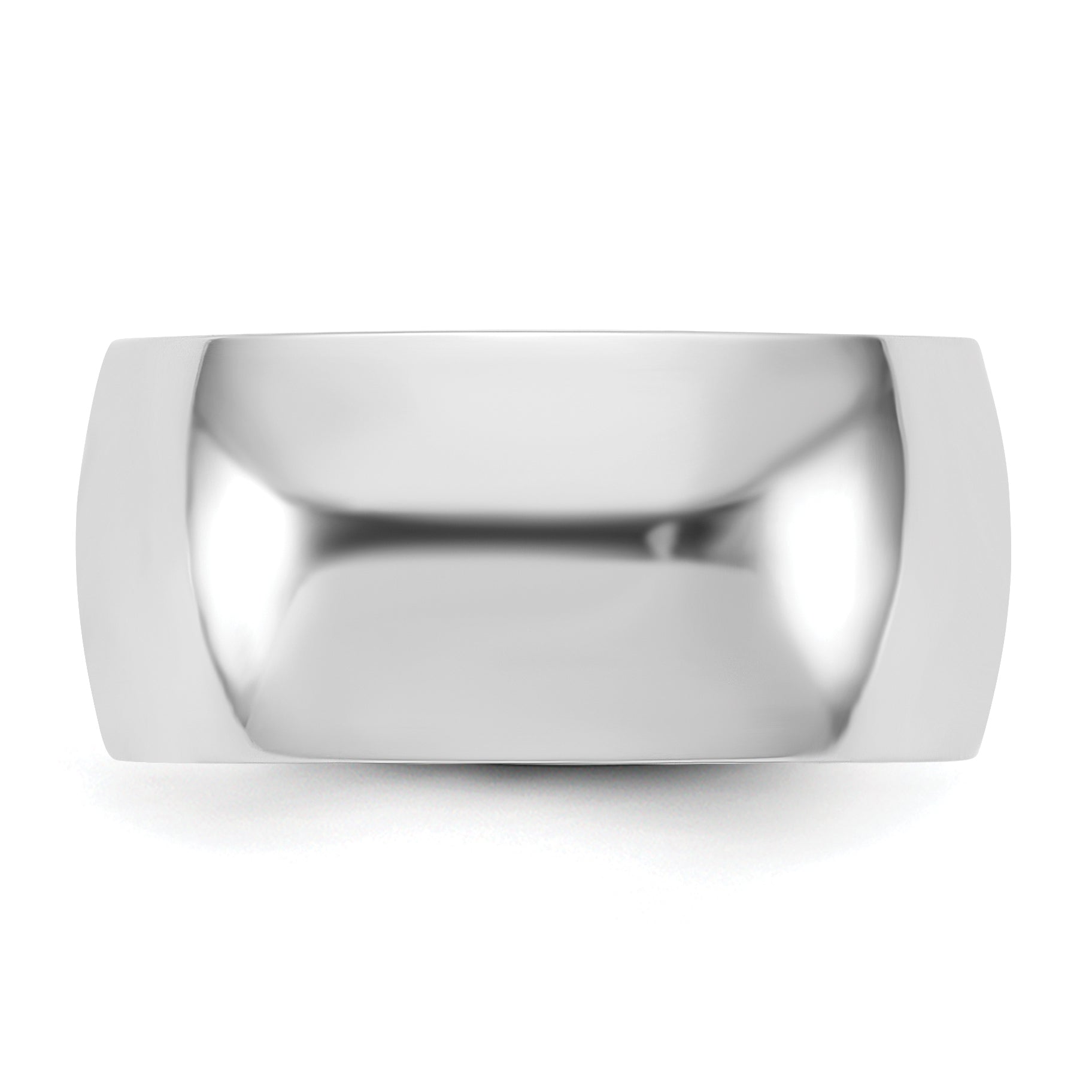 10KW 9mm LTW Half Round Band Size 14