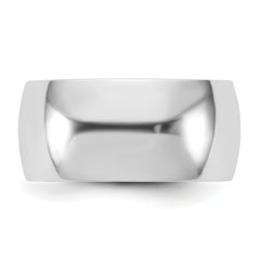 10KW 9mm LTW Half Round Band Size 14