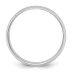 14KW 10mm Lightweight Half Round Band