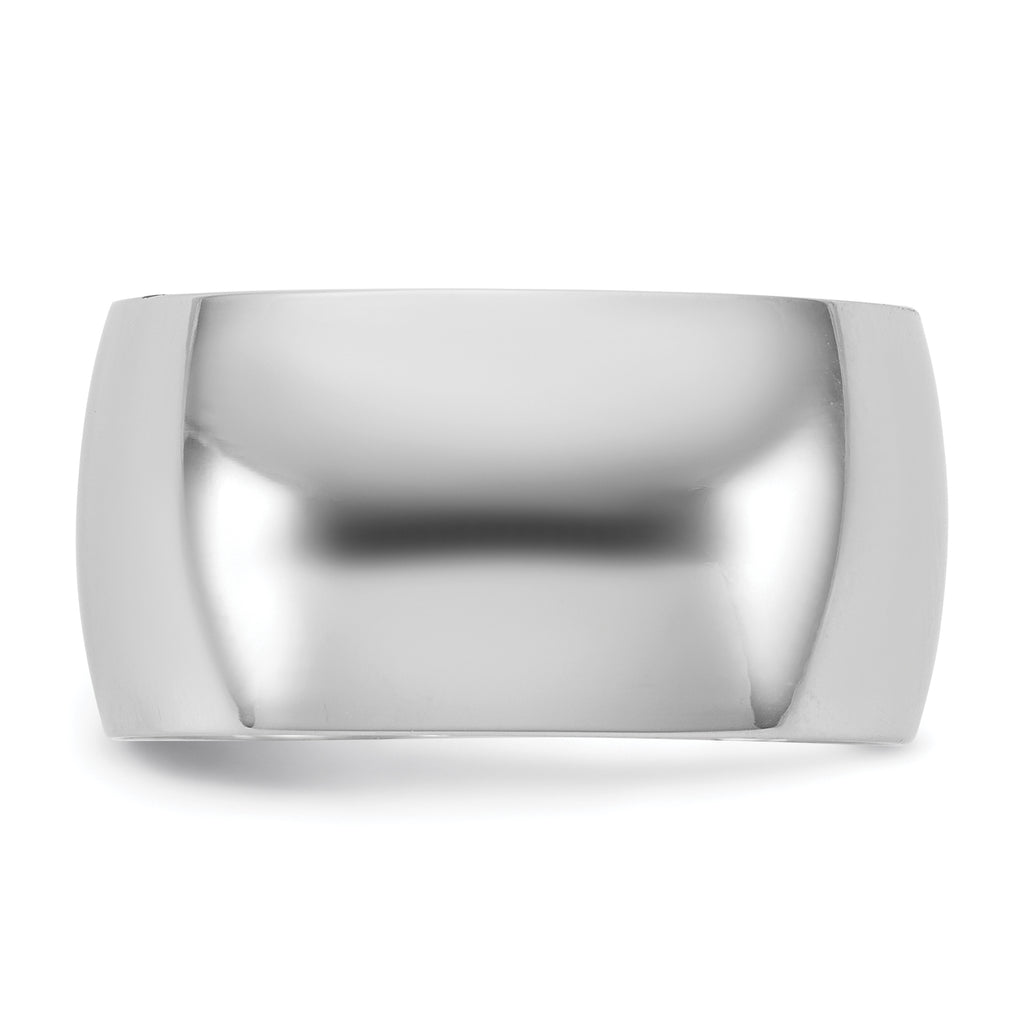 14KW 10mm Lightweight Half Round Band