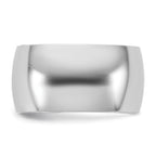 14KW 10mm Lightweight Half Round Band