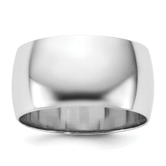 10KW 10mm LTW Half Round Band Size 14