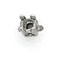 14k White Gold Head for X664