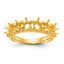14k 6 Stone Family Ring Mounting (No Stone Included)