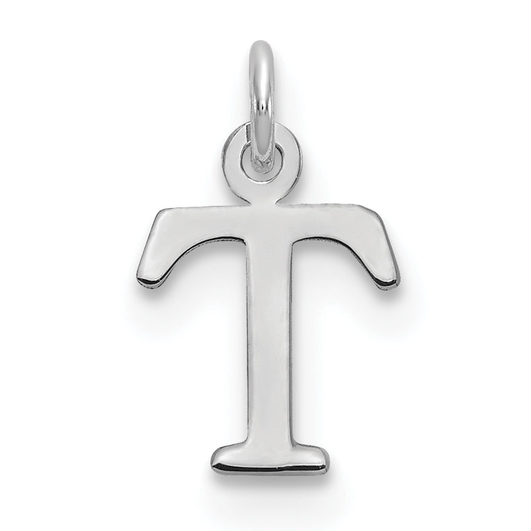 10KW Cutout Letter T Initial Charm Main image