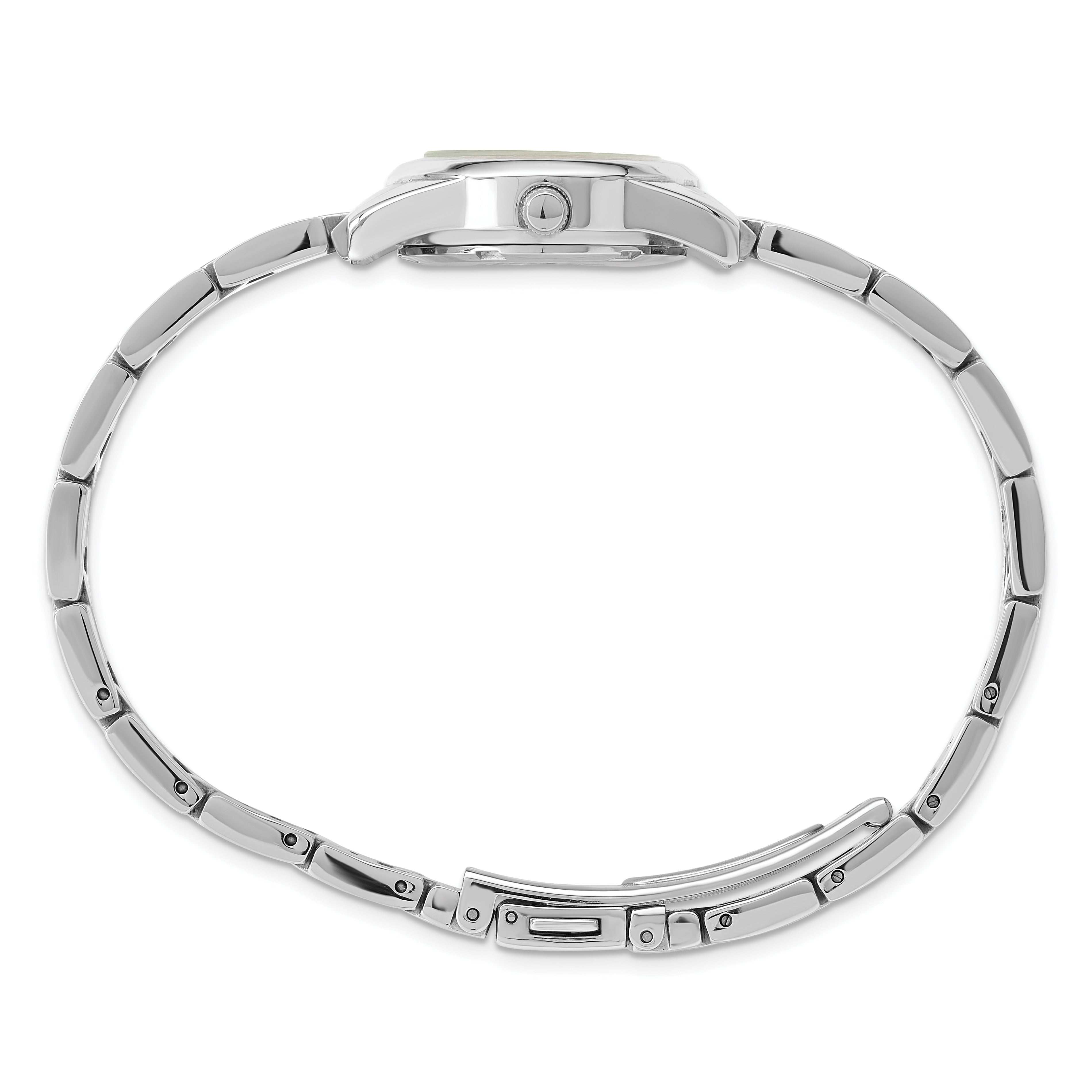 Ladies Mountroyal Stainless Steel 24mm Sport Watch