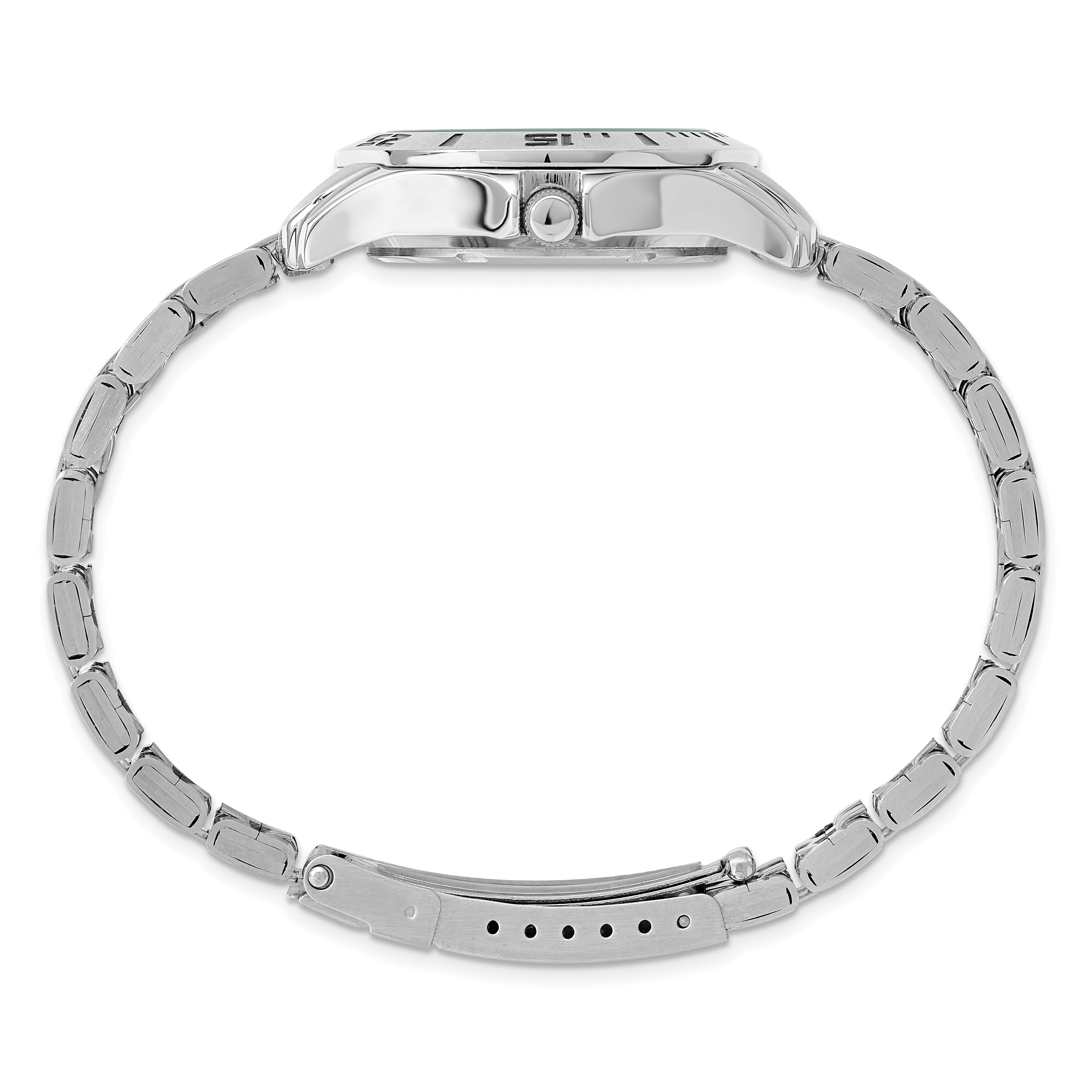 Ladies Mountroyal Sport Stainless Steel Watch