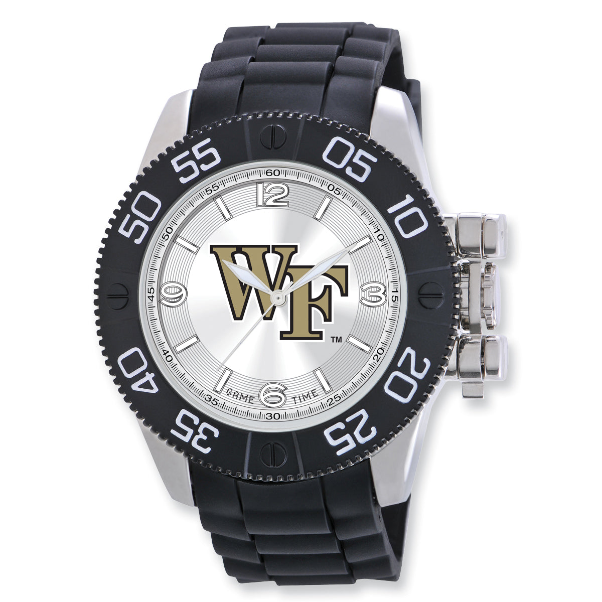 Collegiate Mens Wake Forest University Beast Watch