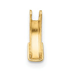 14ky Finger Fit Replacement Hinge