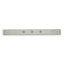 Sophia Jewelers Brushed Stainless Steel Engravable Tie Bar with Resin Accents