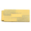 Gold-plated Kelly Waters Coat of Arms Hinged Money Clip