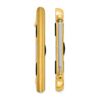 Apple Watch Adapter Set in Gold-Tone Stainless Steel, 20mm