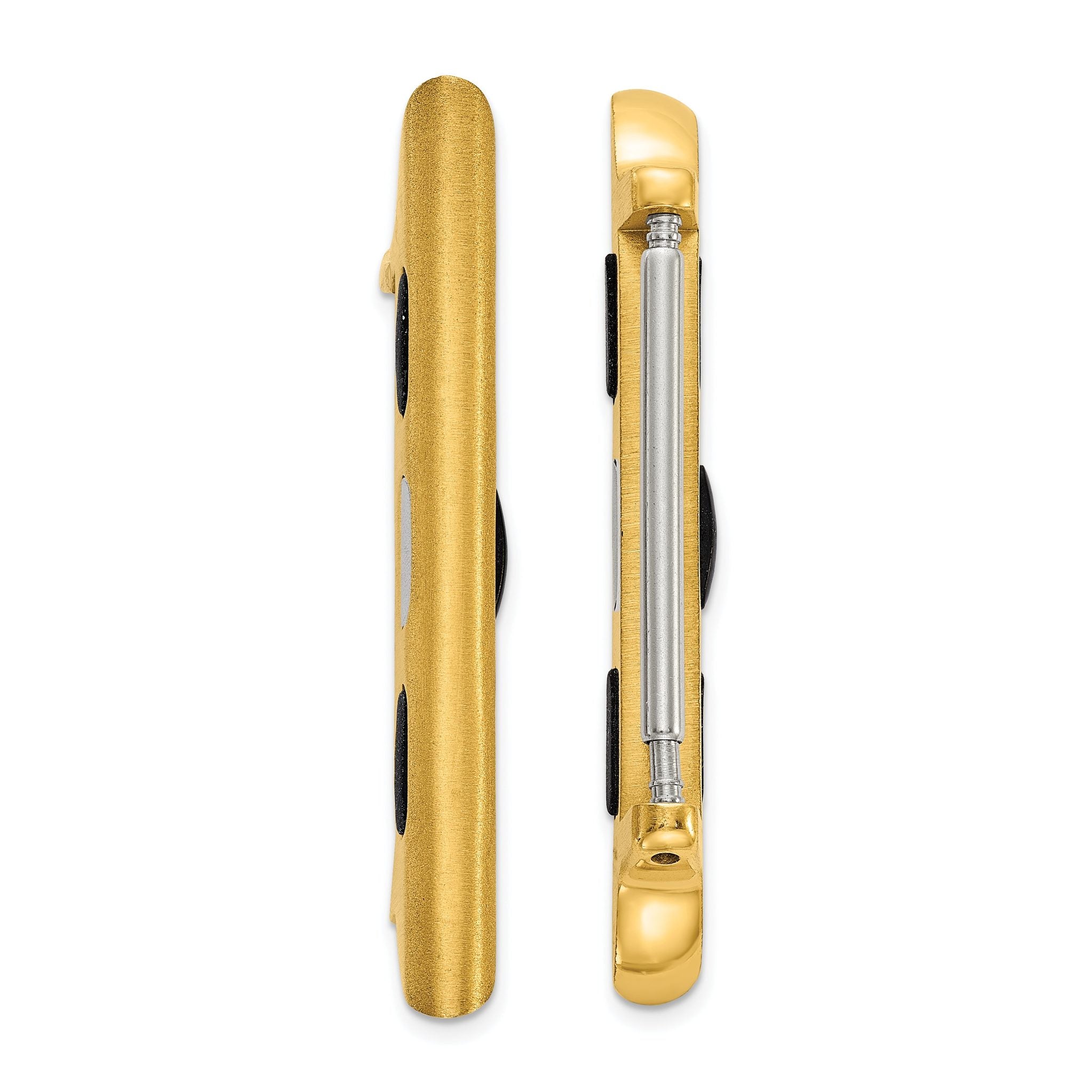 Apple Watch Adapter Set in Gold-Tone Stainless Steel, 20mm