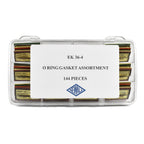 Watch O-Ring Gasket Assortment
