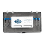 Notched Pin & Tube Assortment for Watch Bands