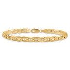 10K 5.5mm Semi-Solid Anchor Chain