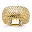 14K Stretch Ring