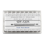 450-piece Spring Bar Assortment