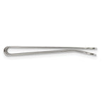 Chisel Stainless Steel Polished Money Clip