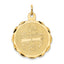 14K ON GRADUATION DAY with Diploma Charm
