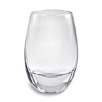 Badash Crescendo Handcrafted Lead-free Crystal Vase