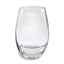 Badash Crescendo Handcrafted Lead-free Crystal Vase