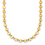 14k Polished Necklace