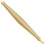 14K Polished Woven Graduated Dome Bracelet