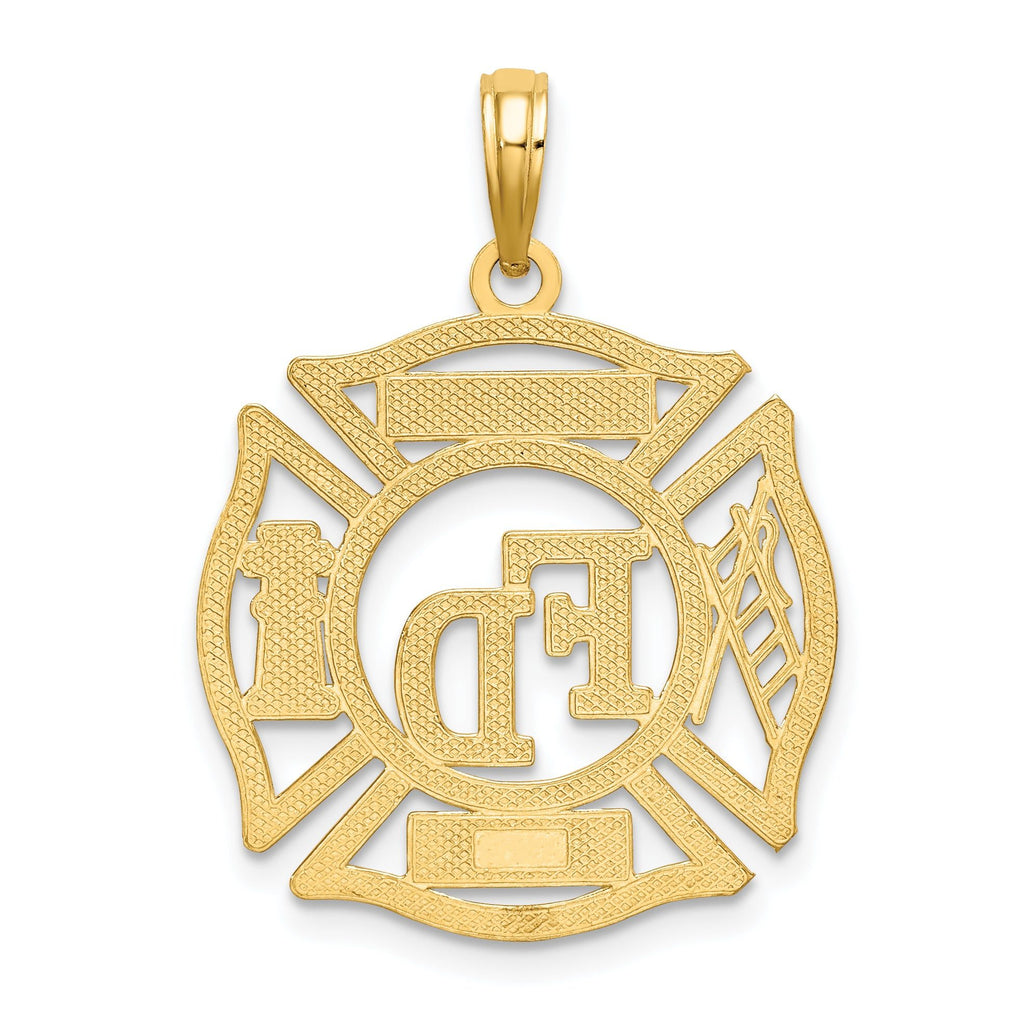 10k FD LADIES AUX in Shield Charm