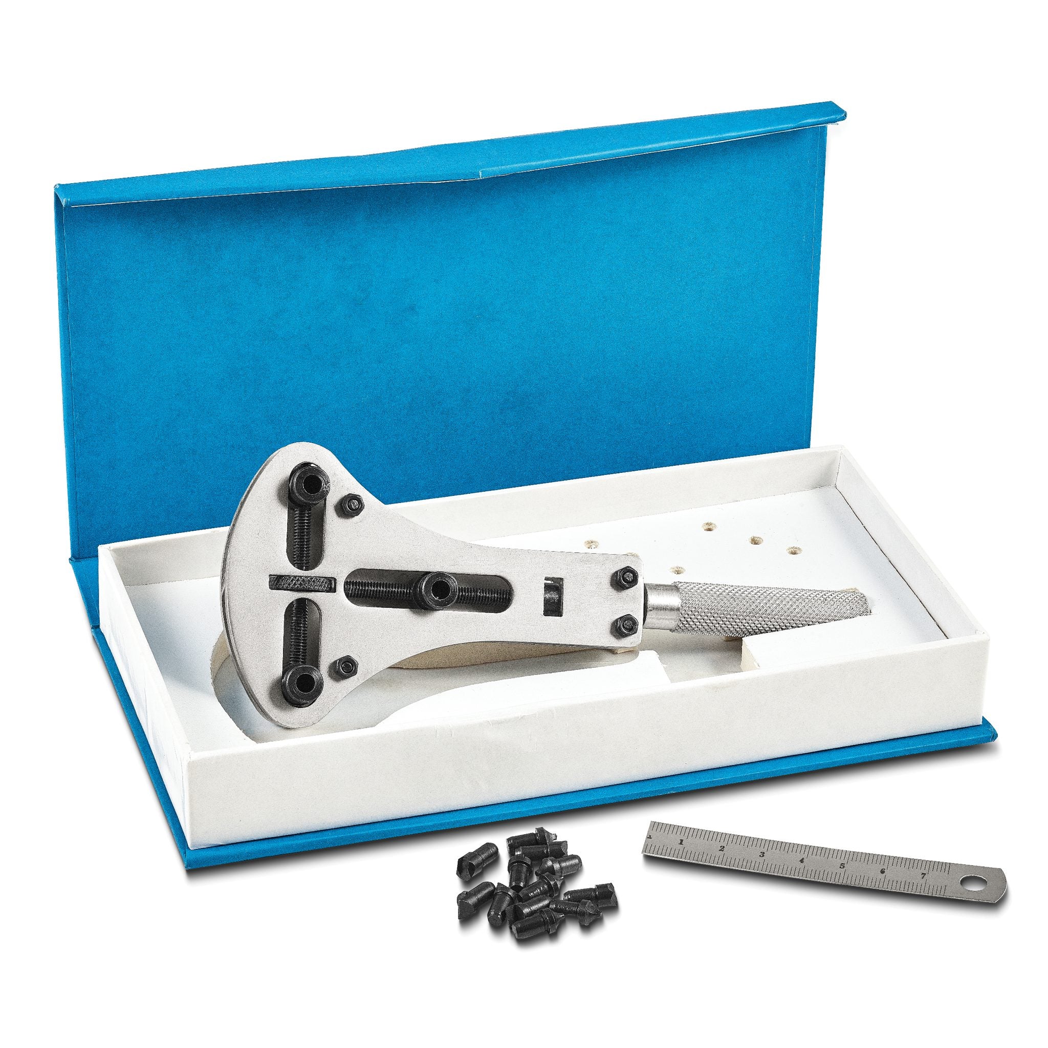 Extra-Wide Threaded Case-Back Opener Tool Secondary image