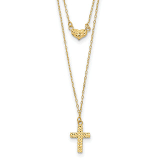 Valentine's Day Necklaces - Sophia Jewelers