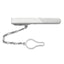 MenÃƒÆ’Ã†â€™Ãƒâ€ Ã¢â‚¬â„¢ÃƒÆ’Ã¢â‚¬Å¡Ãƒâ€šÃ‚Â¢ÃƒÆ’Ã†â€™Ãƒâ€šÃ‚Â¢ÃƒÆ’Ã¢â‚¬Å¡ÃƒÂ¢Ã¢â€šÂ¬Ã…Â¡ÃƒÆ’Ã¢â‚¬Å¡Ãƒâ€šÃ‚Â¬ÃƒÆ’Ã†â€™Ãƒâ€šÃ‚Â¢ÃƒÆ’Ã¢â‚¬Å¡ÃƒÂ¢Ã¢â€šÂ¬Ã…Â¾ÃƒÆ’Ã¢â‚¬Å¡Ãƒâ€šÃ‚Â¢s Sterling Silver Rhodium-Plated Tie Clip with Polished Finish