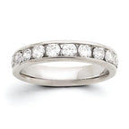 14kw A Diamond Ring