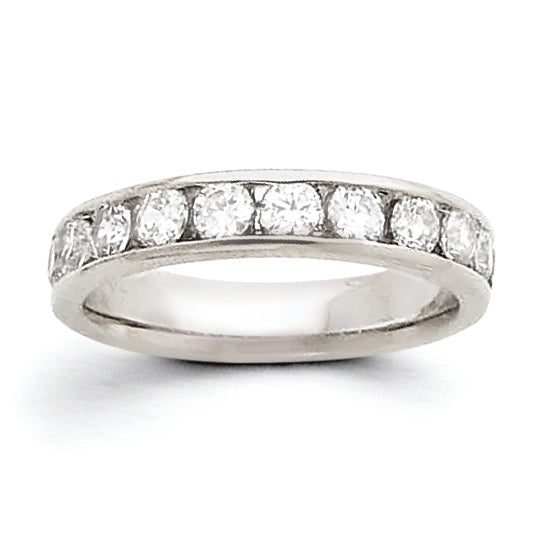14kw A Diamond Ring
