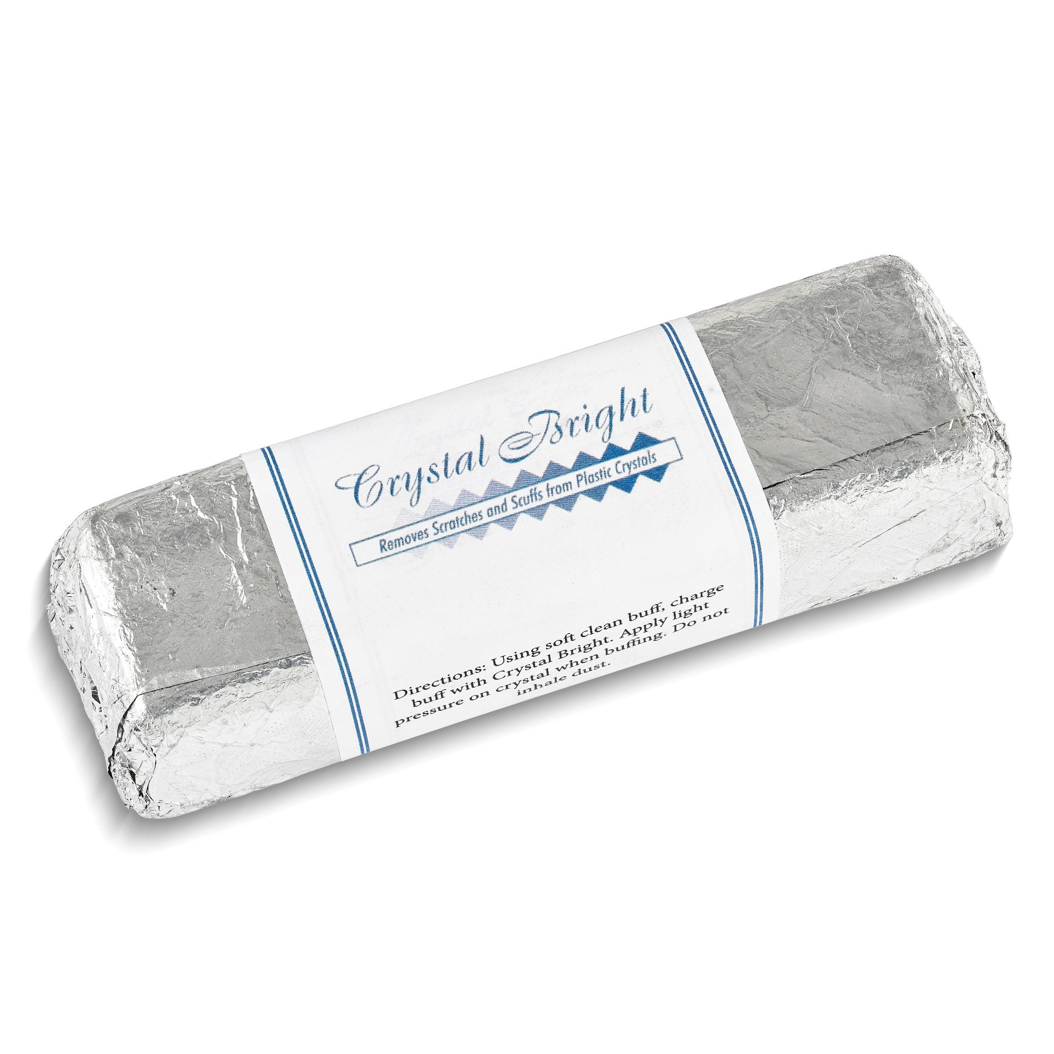 Crystal Bright Polish 1 lb Bar Main image