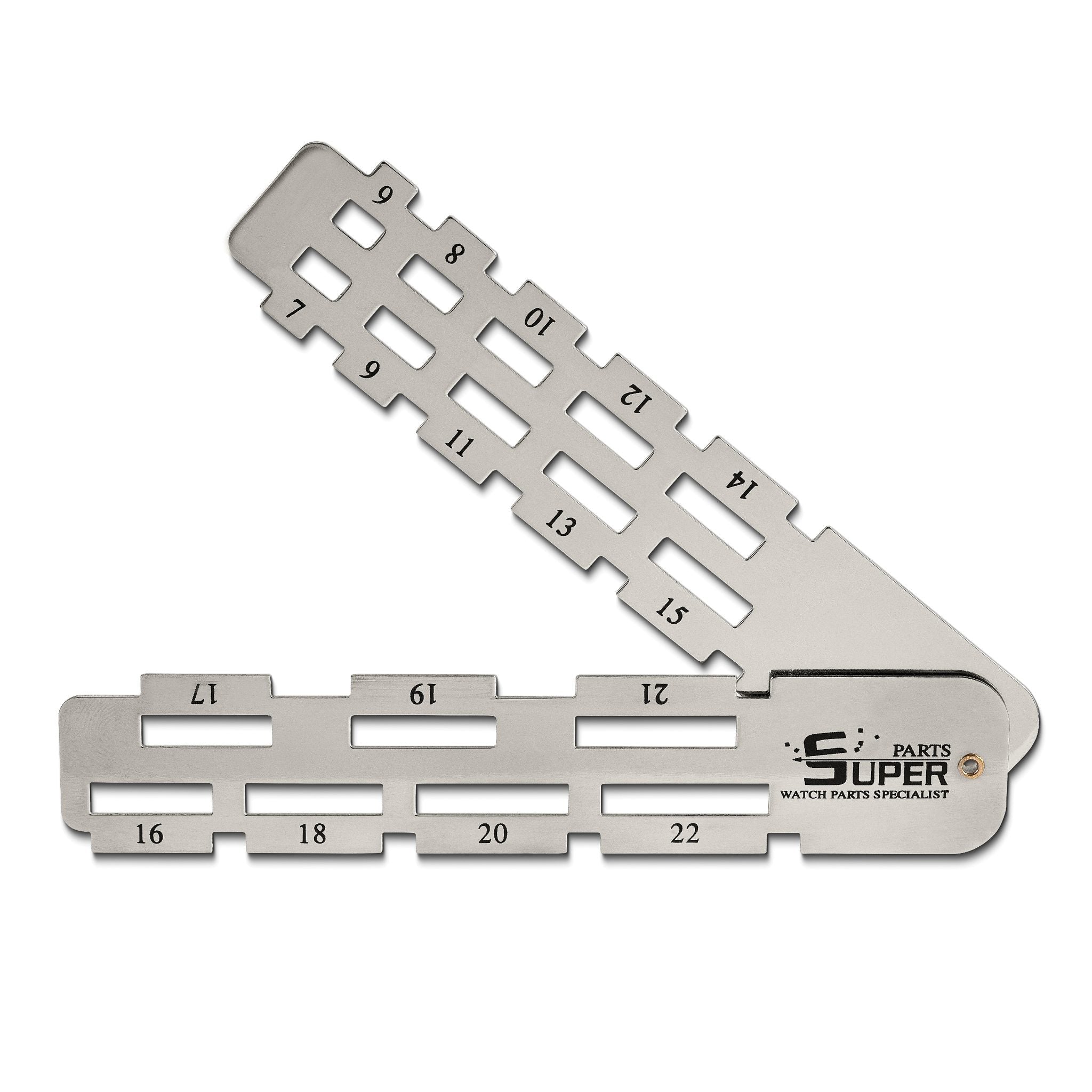 Watchband Ruler Main image