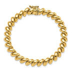 10k San Marco Bracelet