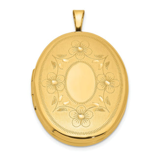 Flower Nature & Symbol Pendants & Charms - Sophia Jewelers