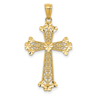 Heart Pendants & Charms - Sophia Jewelers