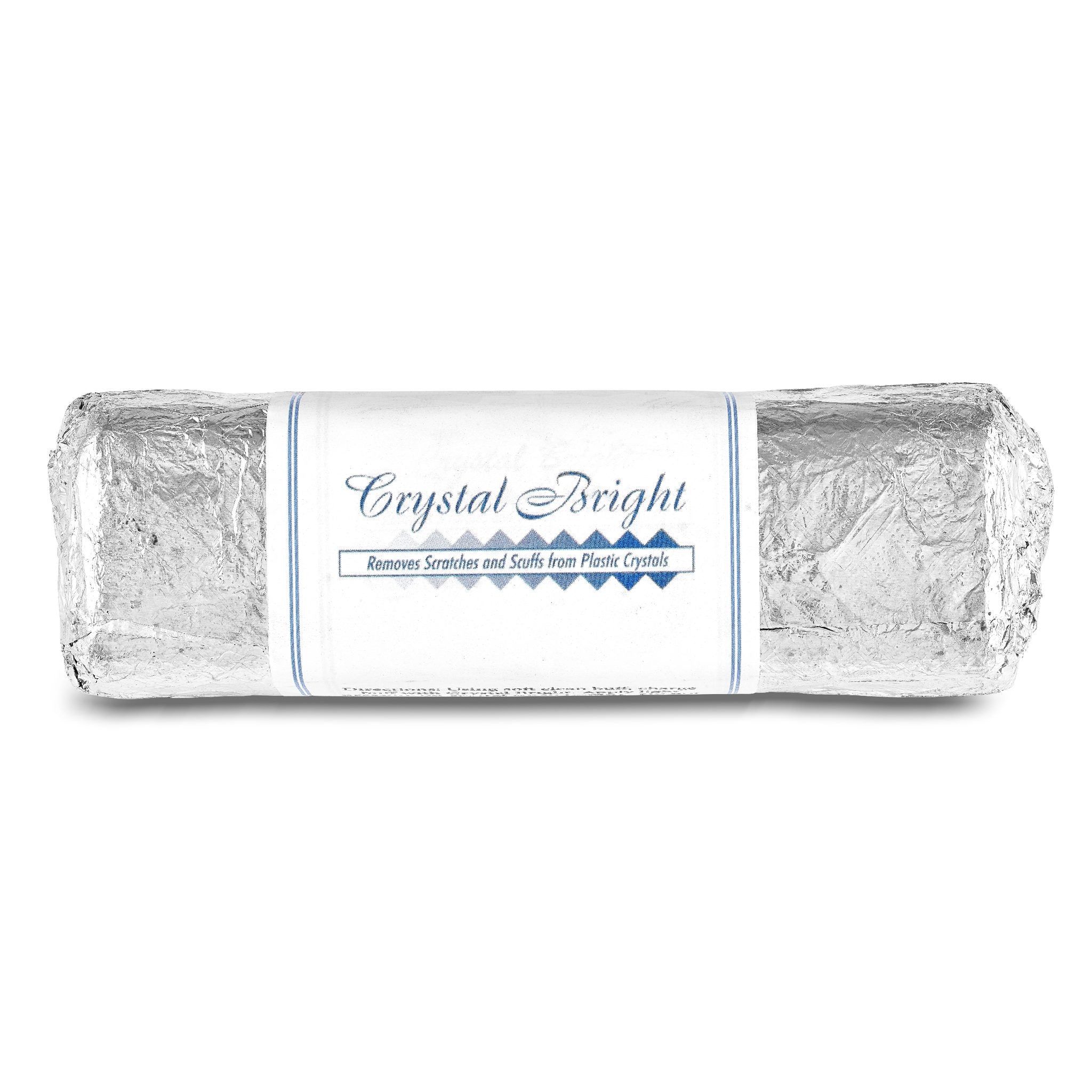 Crystal Bright Polish 1 lb Bar Secondary image