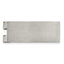 Chisel Stainless Steel Brushed Money Clip