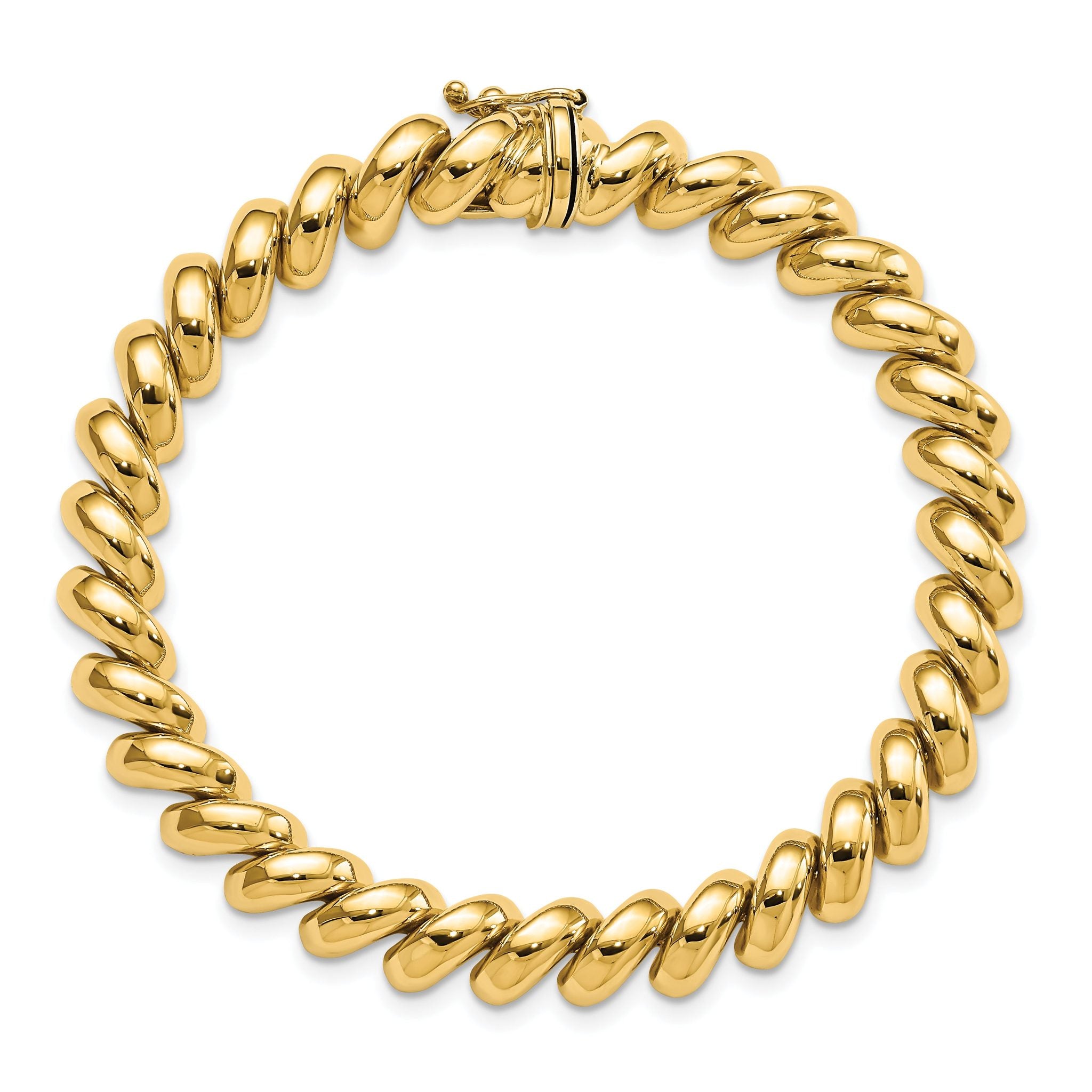 14k San Marco Bracelet